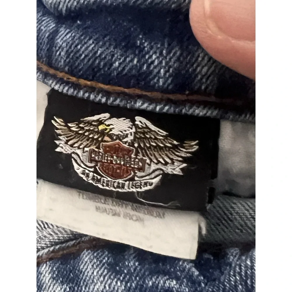 Harley-Davidson harley davidson